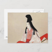 静2 ポストカード (正面/裏面)