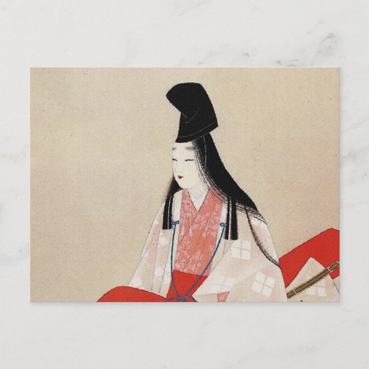 静2 ポストカード (正面)