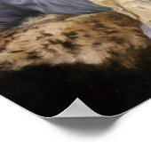 静 ポスター (角)