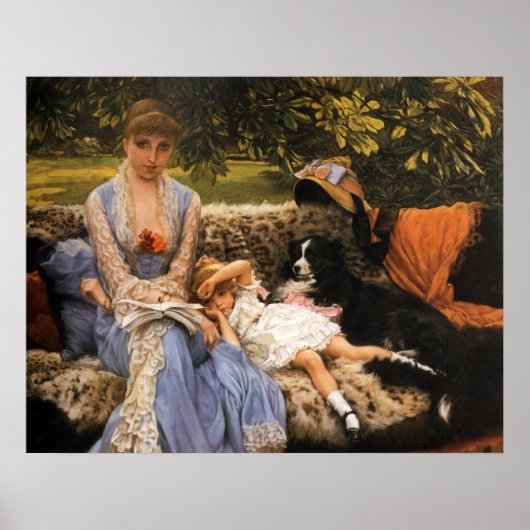 静 ポスター (正面)