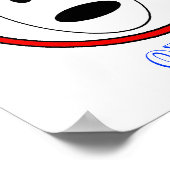 静 ポスター (角)