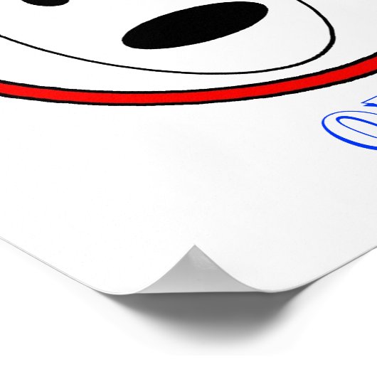 静 ポスター (角)