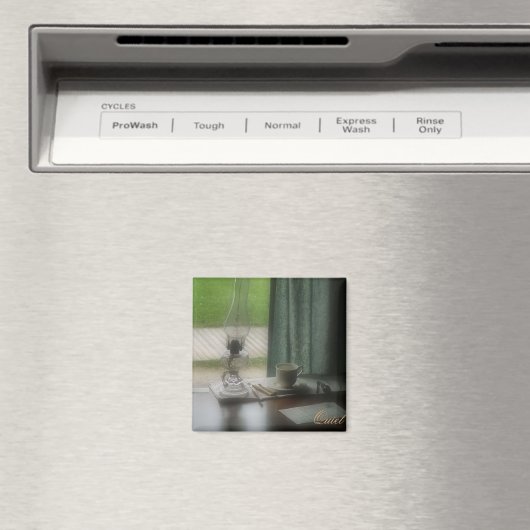 静 マグネット (インサイチュ (食洗機))