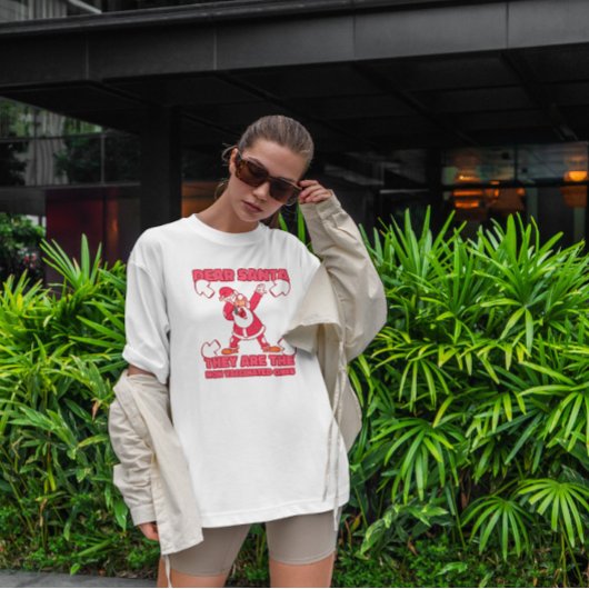 非いけな予防接種 Tシャツ