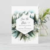 非お洒落フォトマウンテン結婚ズ セーブザデート (スタンド正面)