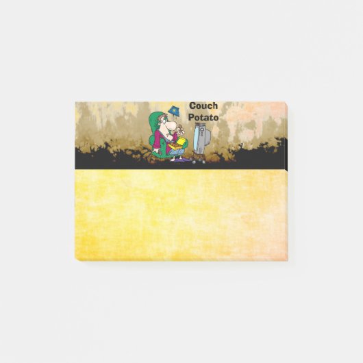 非アクティブな衣服のPost-Itメモ ポストイット (正面)