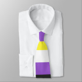 非バイナリカラークラワット ネクタイ (タイ)