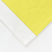 非バイナリプライドフラグ フリースブランケット (角)