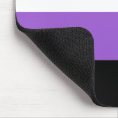 非バイナリプライド マウスパッド (コーナー)