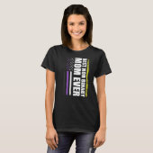 非バ最高のニアルMom Ever Lgbtゲイプライド Tシャツ (正面フル)