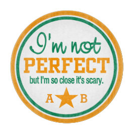 非パーフェクトカスタムなモノグラム切削盤 カッティングボード