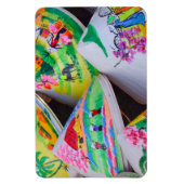 非ラハット・オブ・ベトナム マグネット (縦)