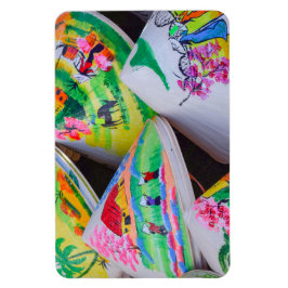 非ラハット・オブ・ベトナム マグネット