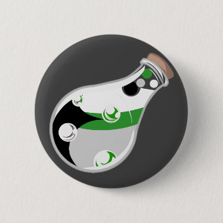 非ロマンプライドオプションボタン 缶バッジ