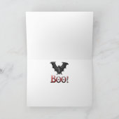 非ヴァンパイア カード (内部)