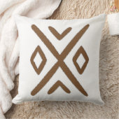 非中心の クッション (ブランケット)