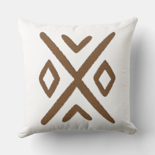 非中心の クッション (裏面)