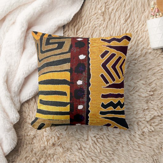 非中心の クッション (ブランケット)