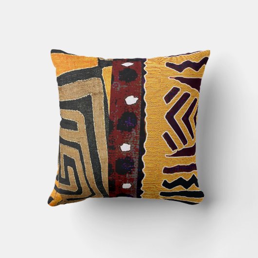 非中心の クッション (裏面)