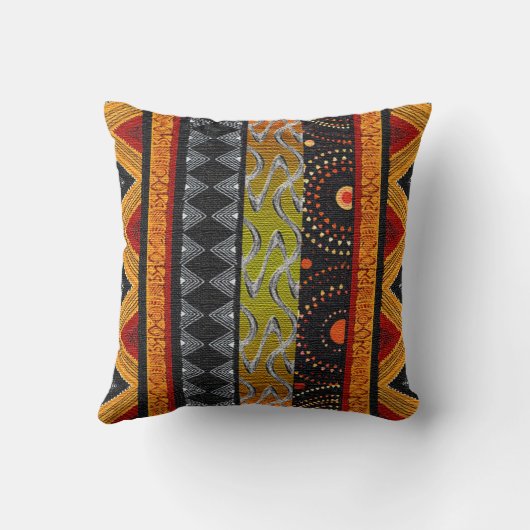 非中心の クッション (裏面)