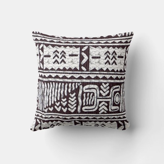 非中心の クッション (裏面)