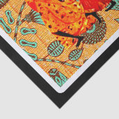 非中心の 薄葉紙 (詳細)