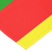 非中心ストライプ的 テーブルクロス (アングル)