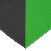 非中心ストライプ的 テーブルクロス (アングル)