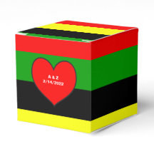 非中心ストライプ的