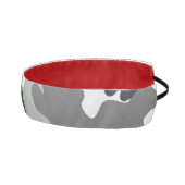 非主筋スリップまたは滑ること帯 アスレチックヘッドバンド (右)