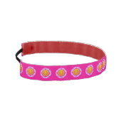 非主筋スリップまたは滑ること帯 アスレチックヘッドバンド (左)