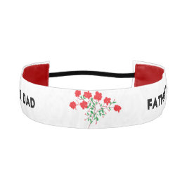 非主筋スリップまたは滑ること帯 アスレチックヘッドバンド