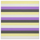 非二進性の ファブリック (見本)