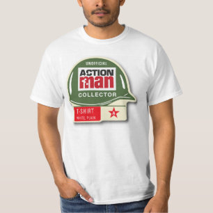 非公式な行為の人のTシャツ Tシャツ