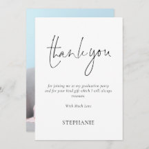 非公式のスクリプト写真の卒業ありがとう