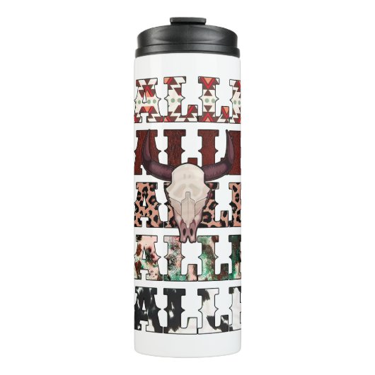 非公式ウォーレンマーチ タンブラー (正面)