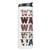 非公式ウォーレンマーチ タンブラー (回転左)