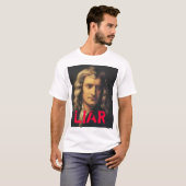 非公式FES Tシャツ (正面フル)