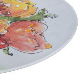 非凡なまな板 カッティングボード (角)