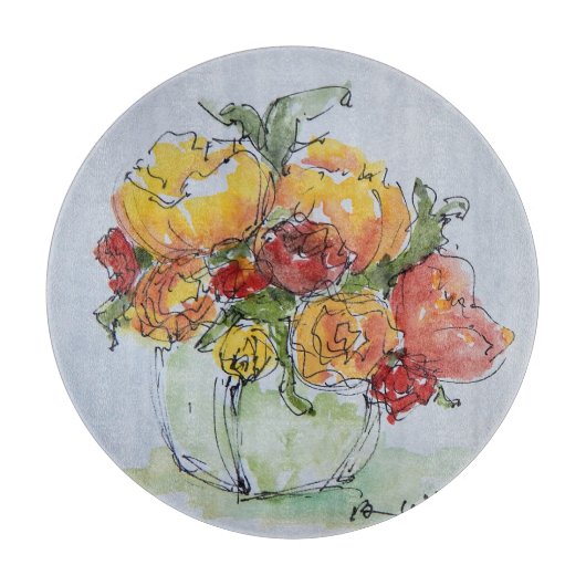 非凡なまな板 カッティングボード (正面)