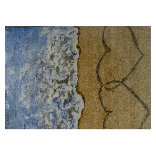 非凡なまな板 カッティングボード (正面)