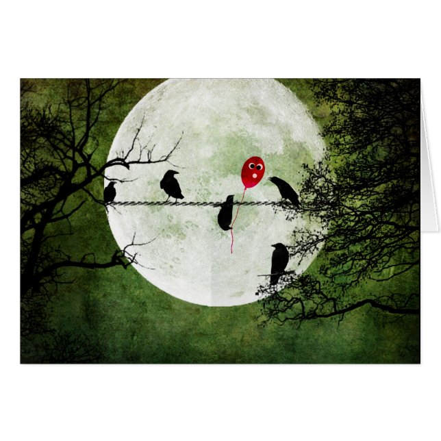 非協調主義者 (正面横)