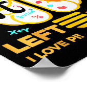 非合理なインスパイア決断を下す日を私に送る ポスター (角)