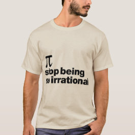 非合理パイ パーカ