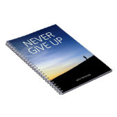 非合理的なメッセージ与え、なし、履歴 ノートブック (右側)