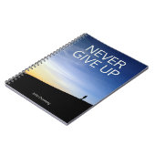 非合理的なメッセージ与え、なし、履歴 ノートブック (左側)