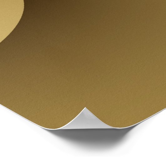 非地球 ポスター (角)