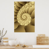 非地球 ポスター (キッチン)