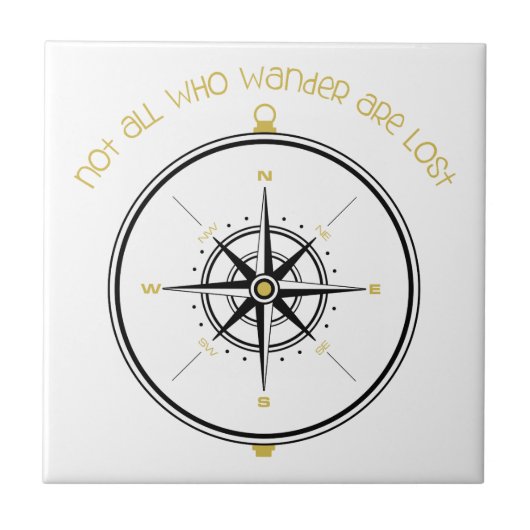 非失った対 タイル (正面)