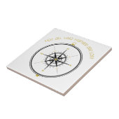 非失った対 タイル (側面)